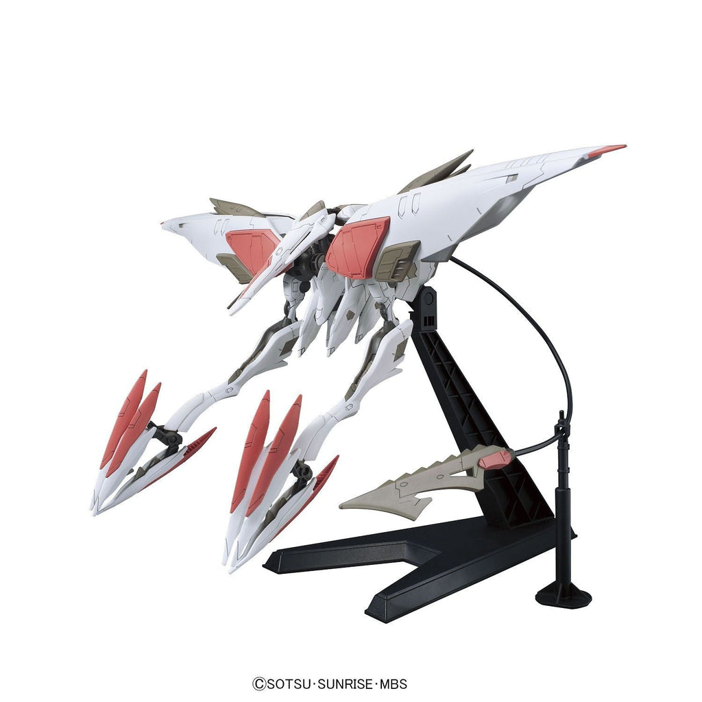 HG Mobile Armor Hashmal 1/144