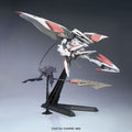 HG Mobile Armor Hashmal 1/144