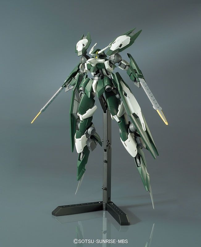 HG Reginlaze Julia 1/144