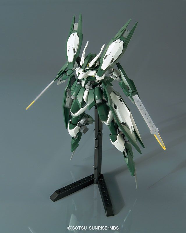 HG Reginlaze Julia 1/144