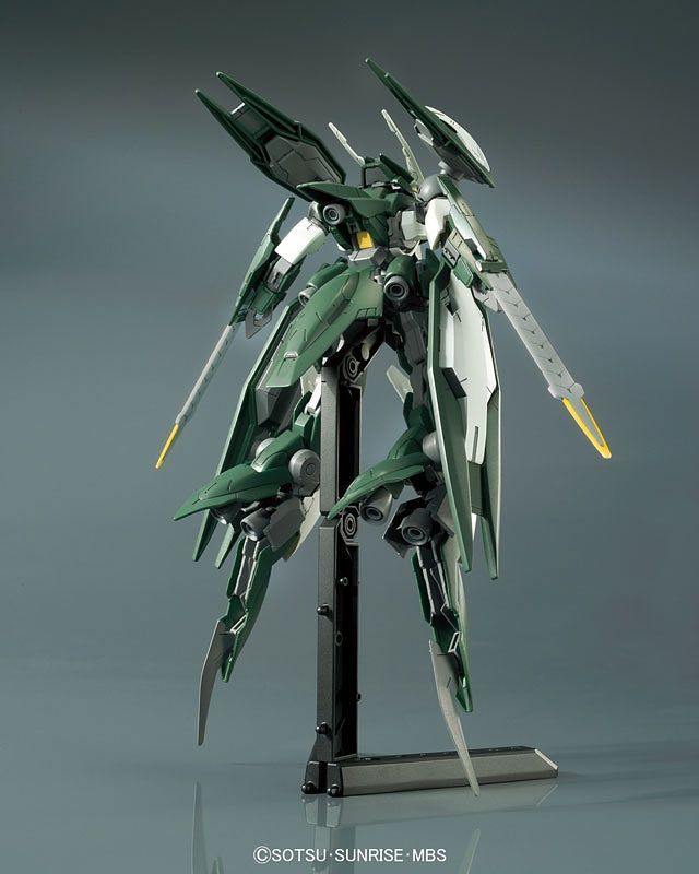 HG Reginlaze Julia 1/144