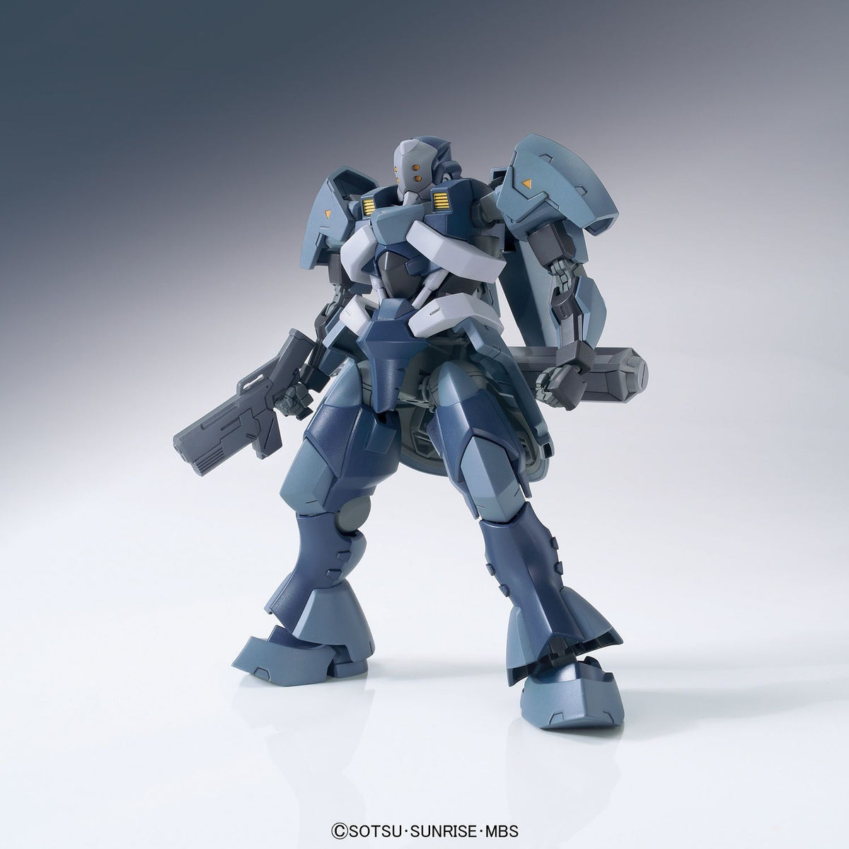 HG Rouei 1/144