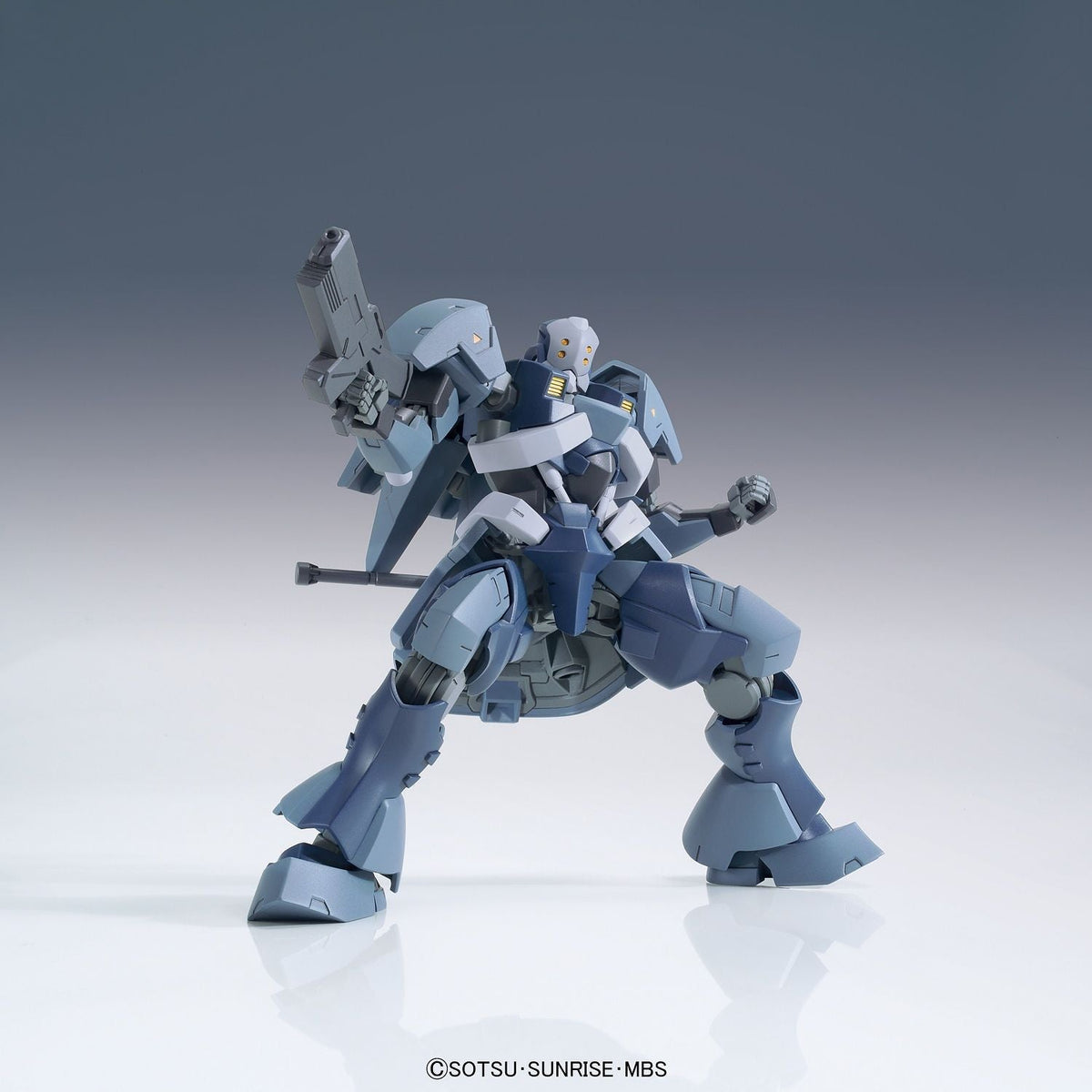 HG Rouei 1/144