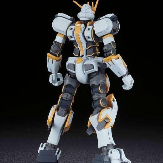 HG RX-78AL Atlas Gundam (Gundam Thunderbolt Ver.) 1/144