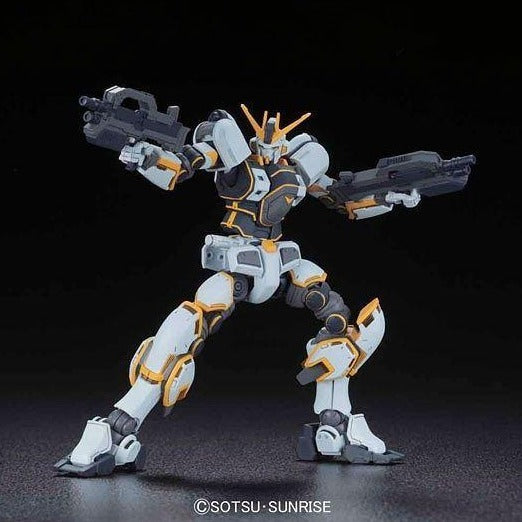 HG RX-78AL Atlas Gundam (Gundam Thunderbolt Ver.) 1/144