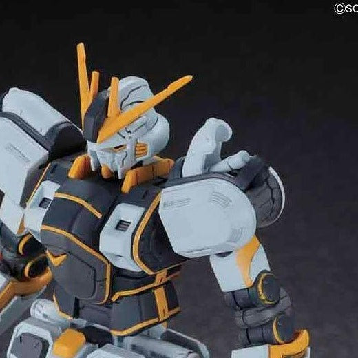HG RX-78AL Atlas Gundam (Gundam Thunderbolt Ver.) 1/144