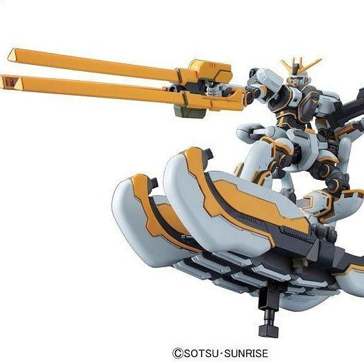 HG RX-78AL Atlas Gundam (Gundam Thunderbolt Ver.) 1/144