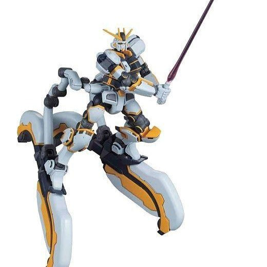 HG RX-78AL Atlas Gundam (Gundam Thunderbolt Ver.) 1/144