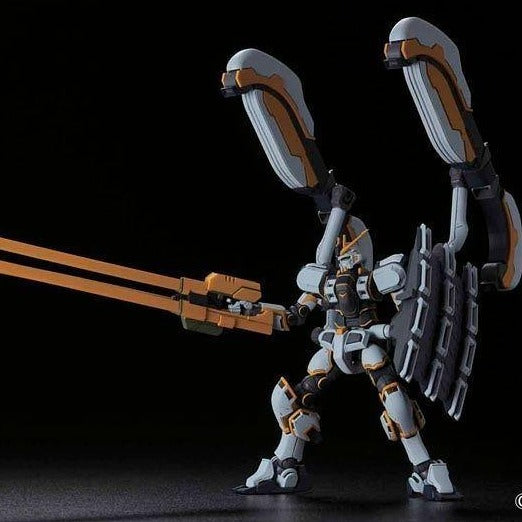 HG RX-78AL Atlas Gundam (Gundam Thunderbolt Ver.) 1/144