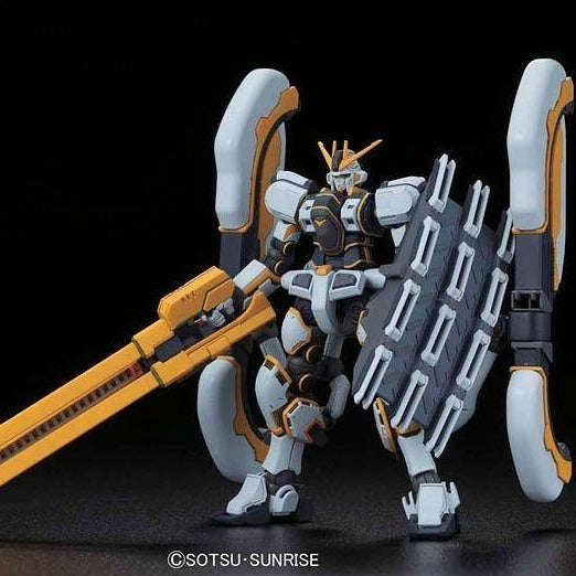 HG RX-78AL Atlas Gundam (Gundam Thunderbolt Ver.) 1/144