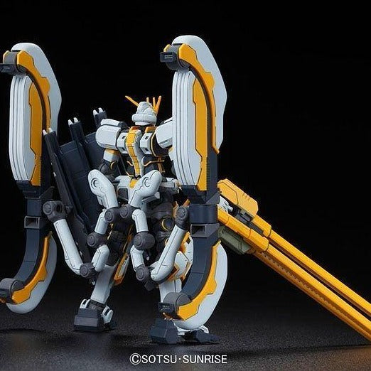 HG RX-78AL Atlas Gundam (Gundam Thunderbolt Ver.) 1/144