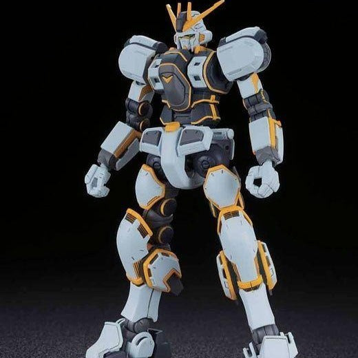 HG RX-78AL Atlas Gundam (Gundam Thunderbolt Ver.) 1/144