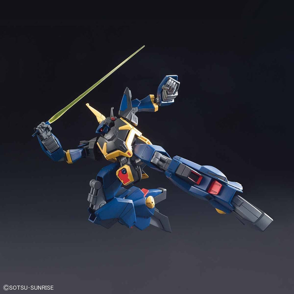 HG RMS-154 Barzam 1/144