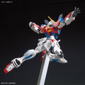 HG Star Burning Gundam 1/144