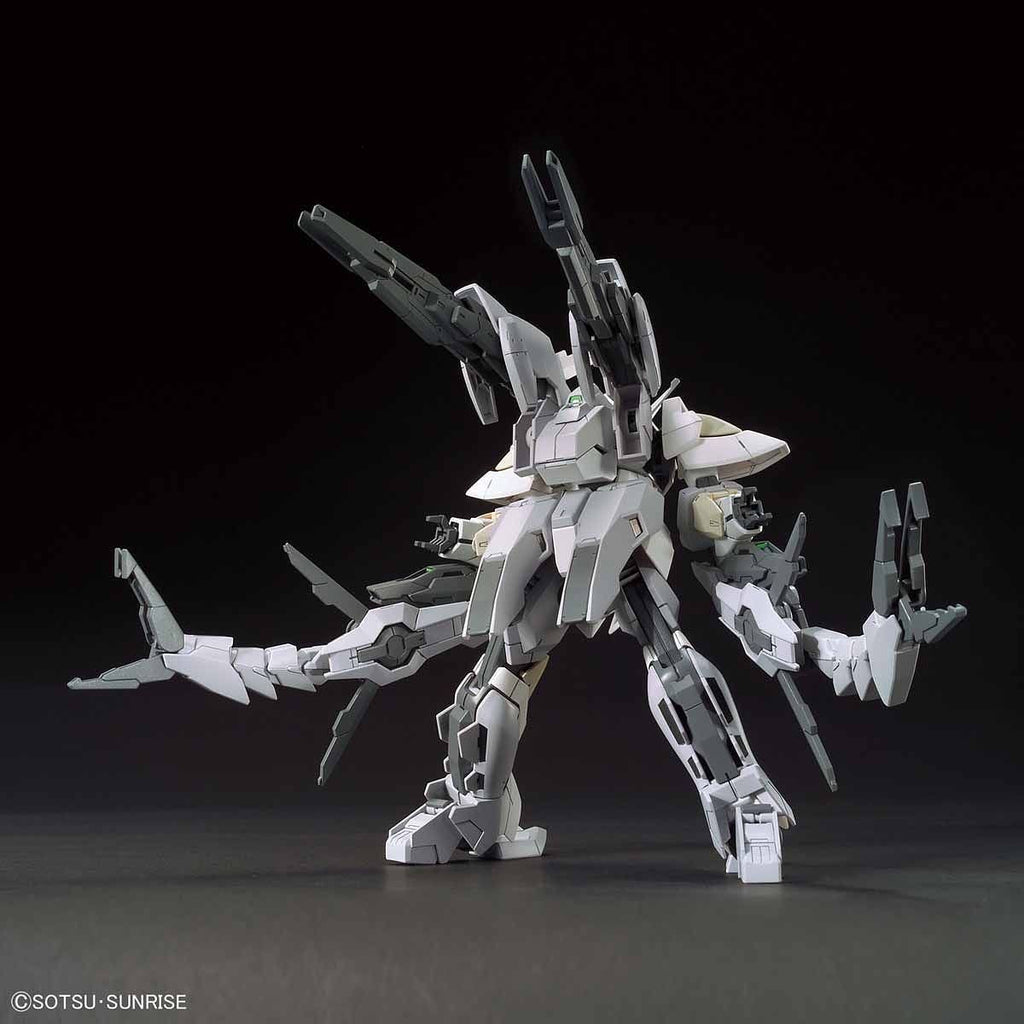 HG Reversible Gundam 1/144