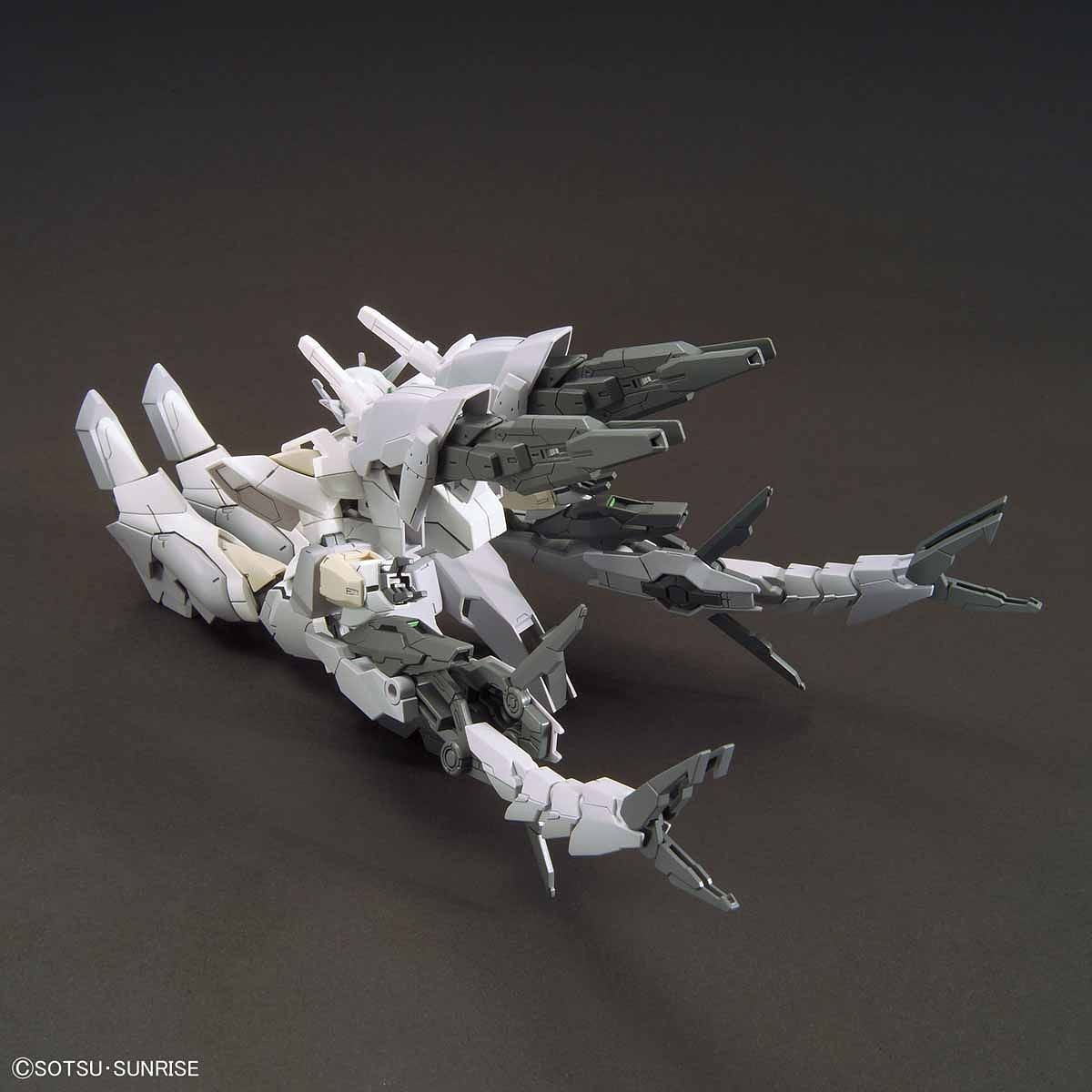 HG Reversible Gundam 1/144