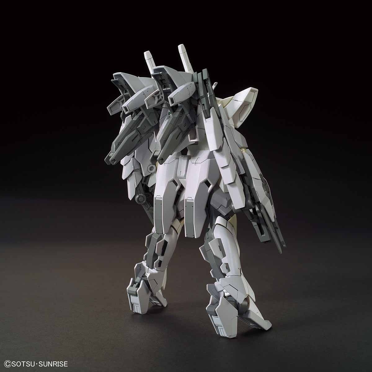 HG Reversible Gundam 1/144