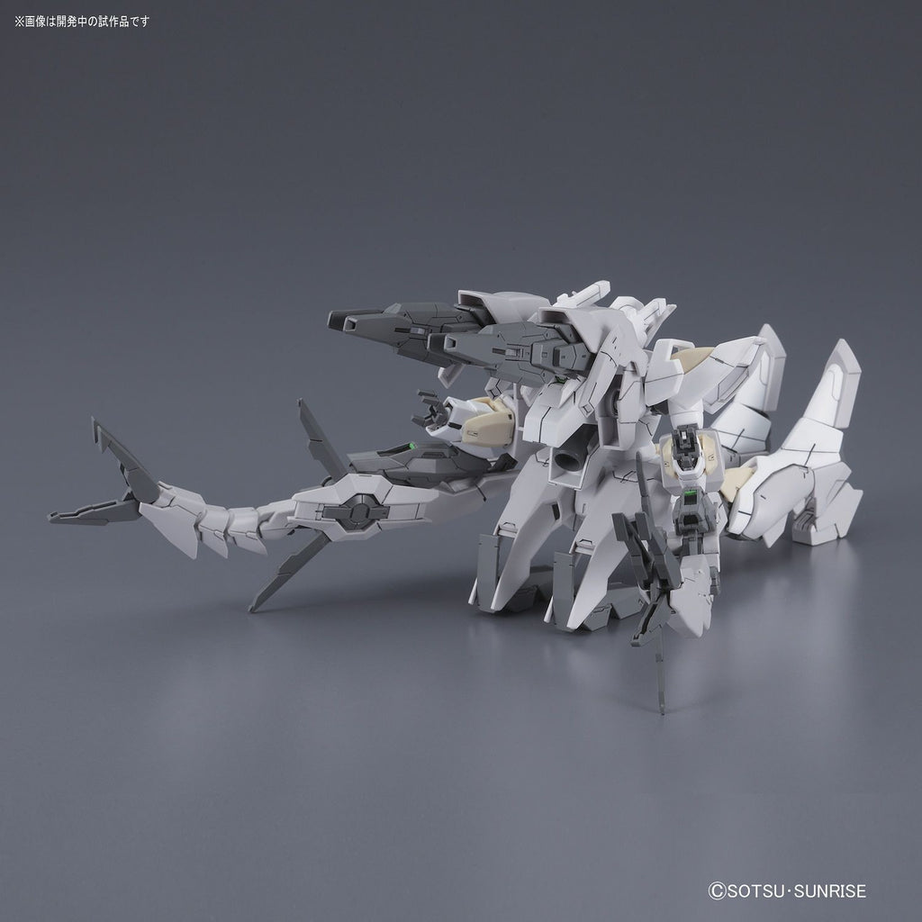 HG Reversible Gundam 1/144