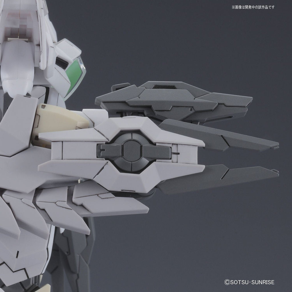 HG Reversible Gundam 1/144