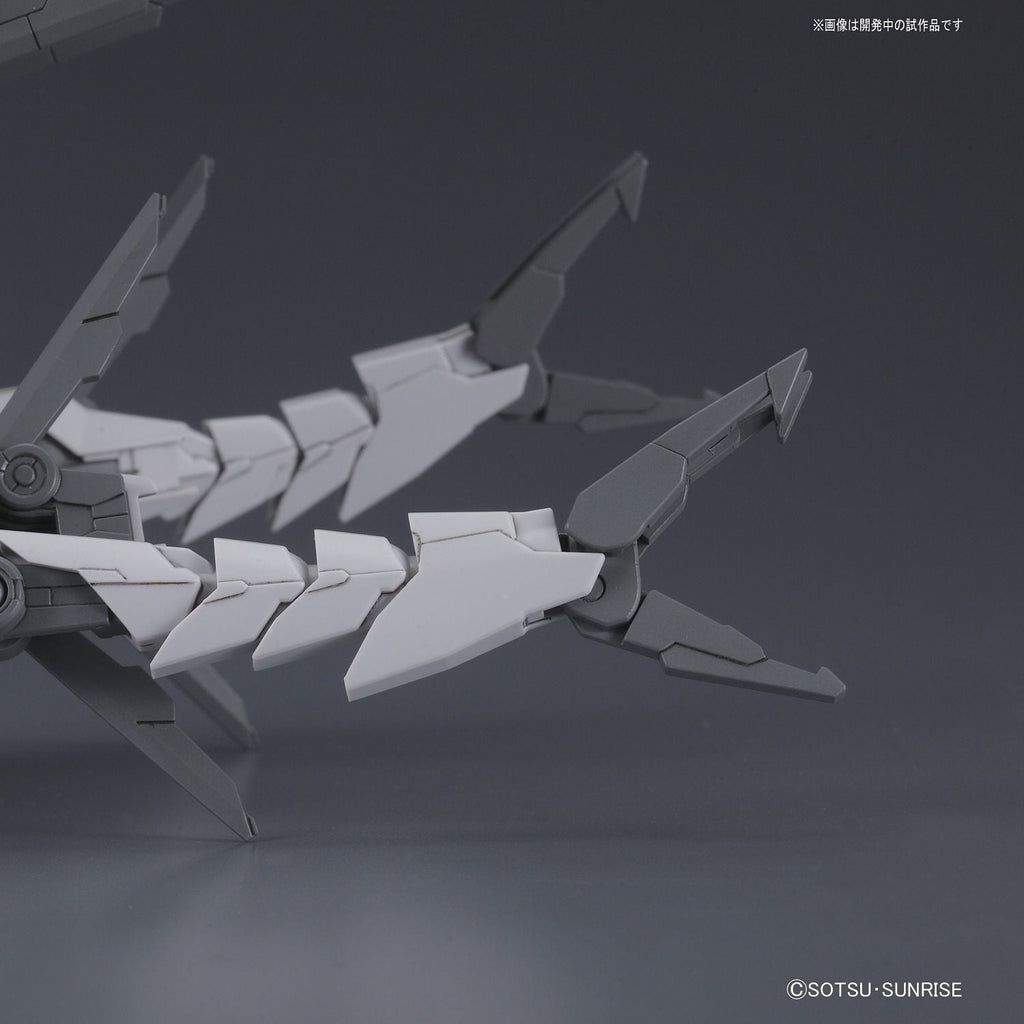 HG Reversible Gundam 1/144
