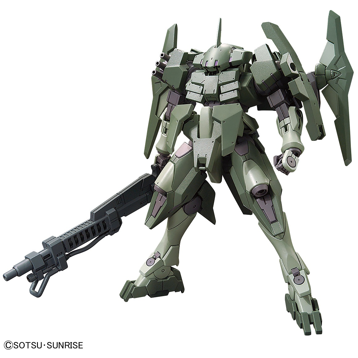 HG Striker GN-X 1/144