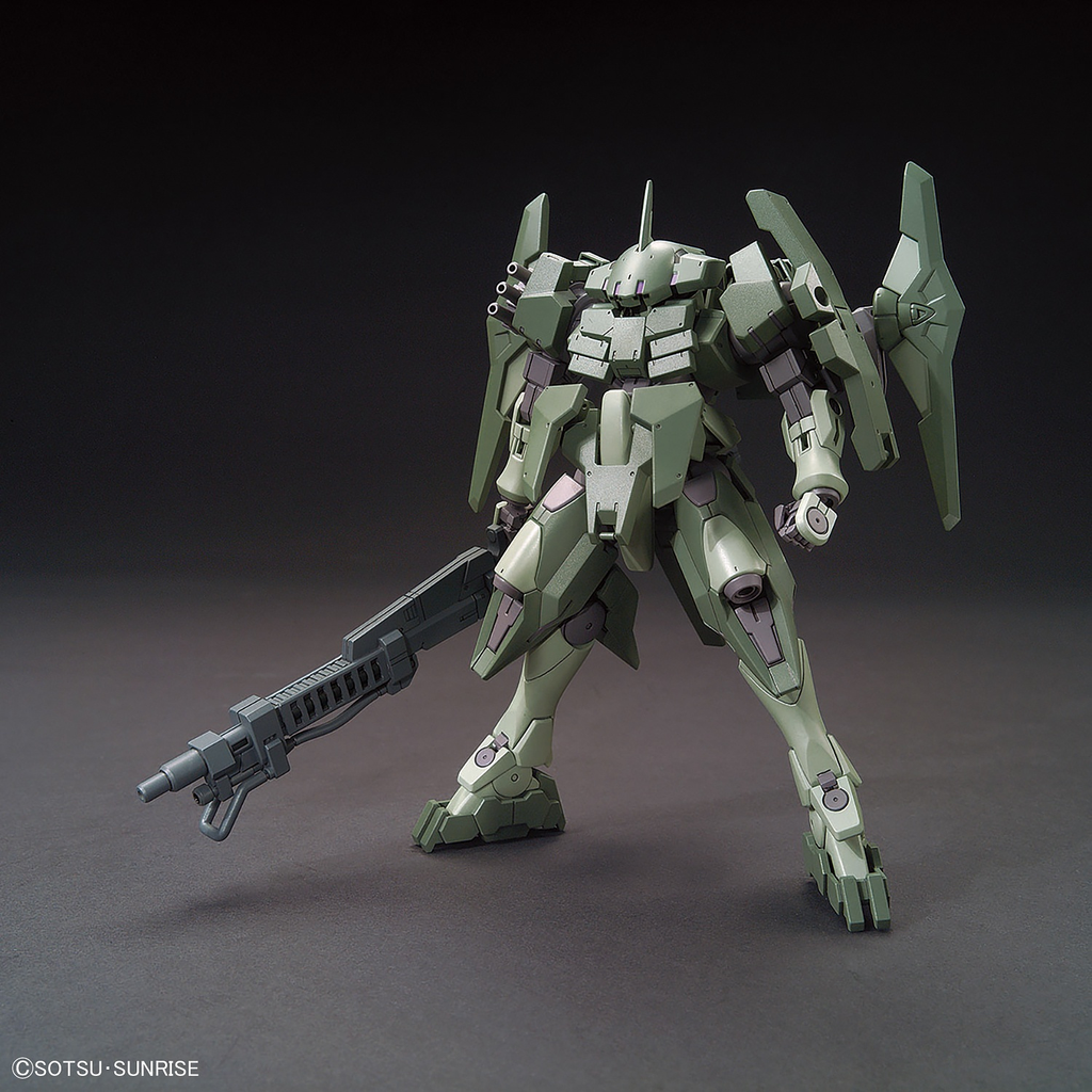 HG Striker GN-X 1/144
