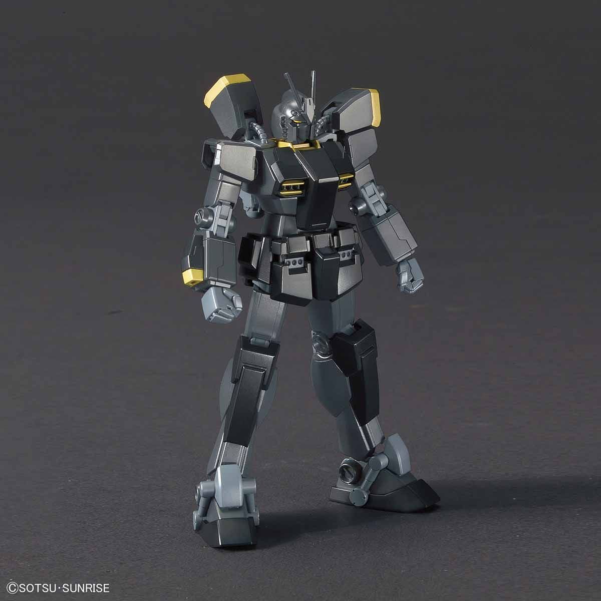 HG Gundam Lightning Black Warrior 1/144