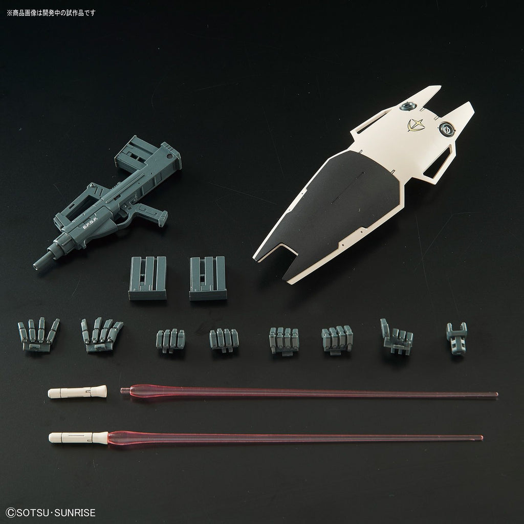 MG RGM-79G GM Command (Colony Type) 1/100