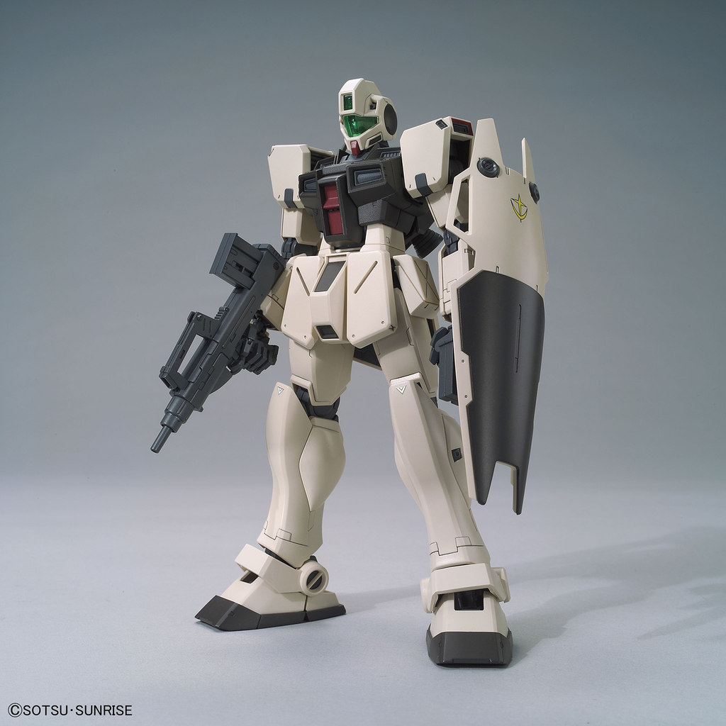 MG RGM-79G GM Command (Colony Type) 1/100