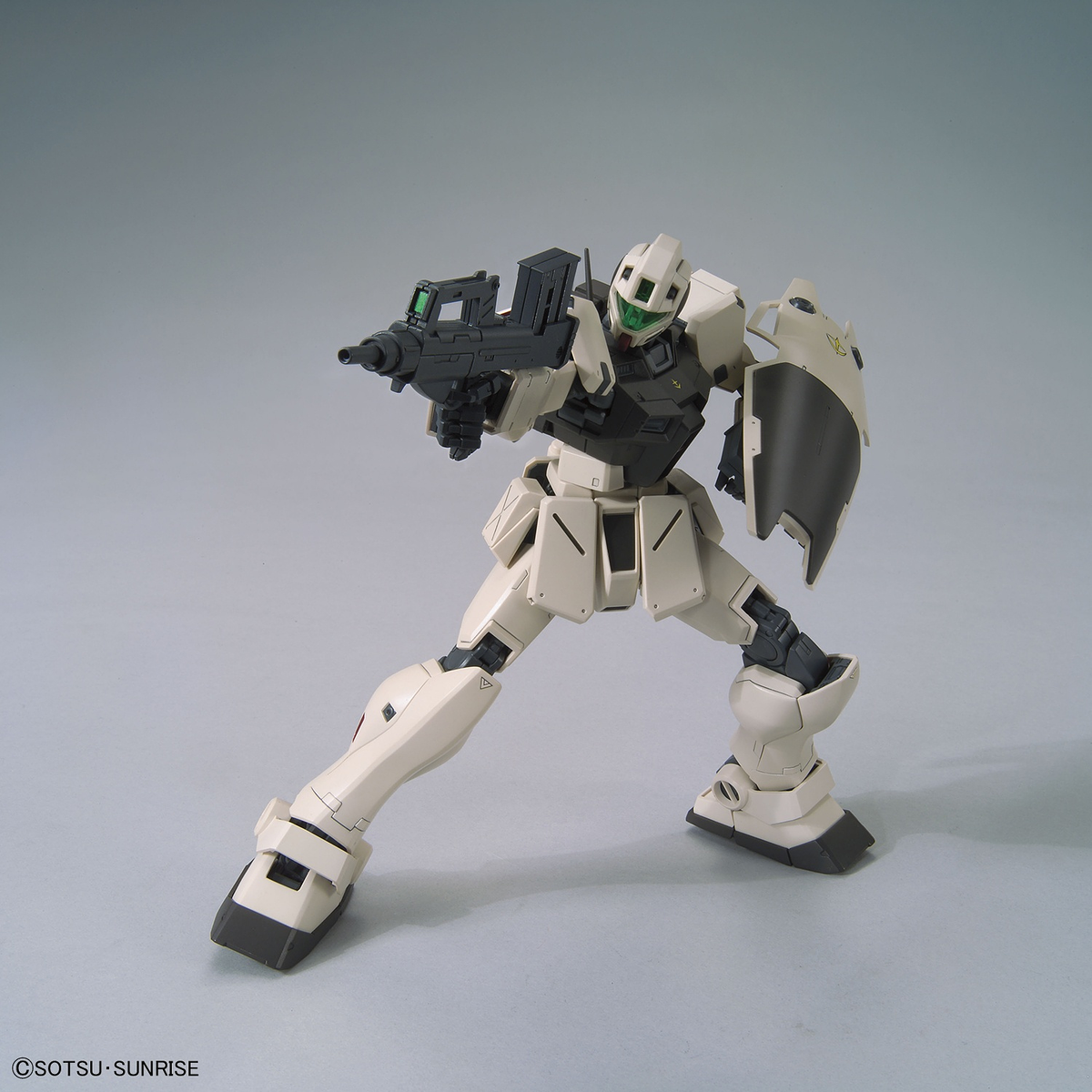 MG RGM-79G GM Command (Colony Type) 1/100