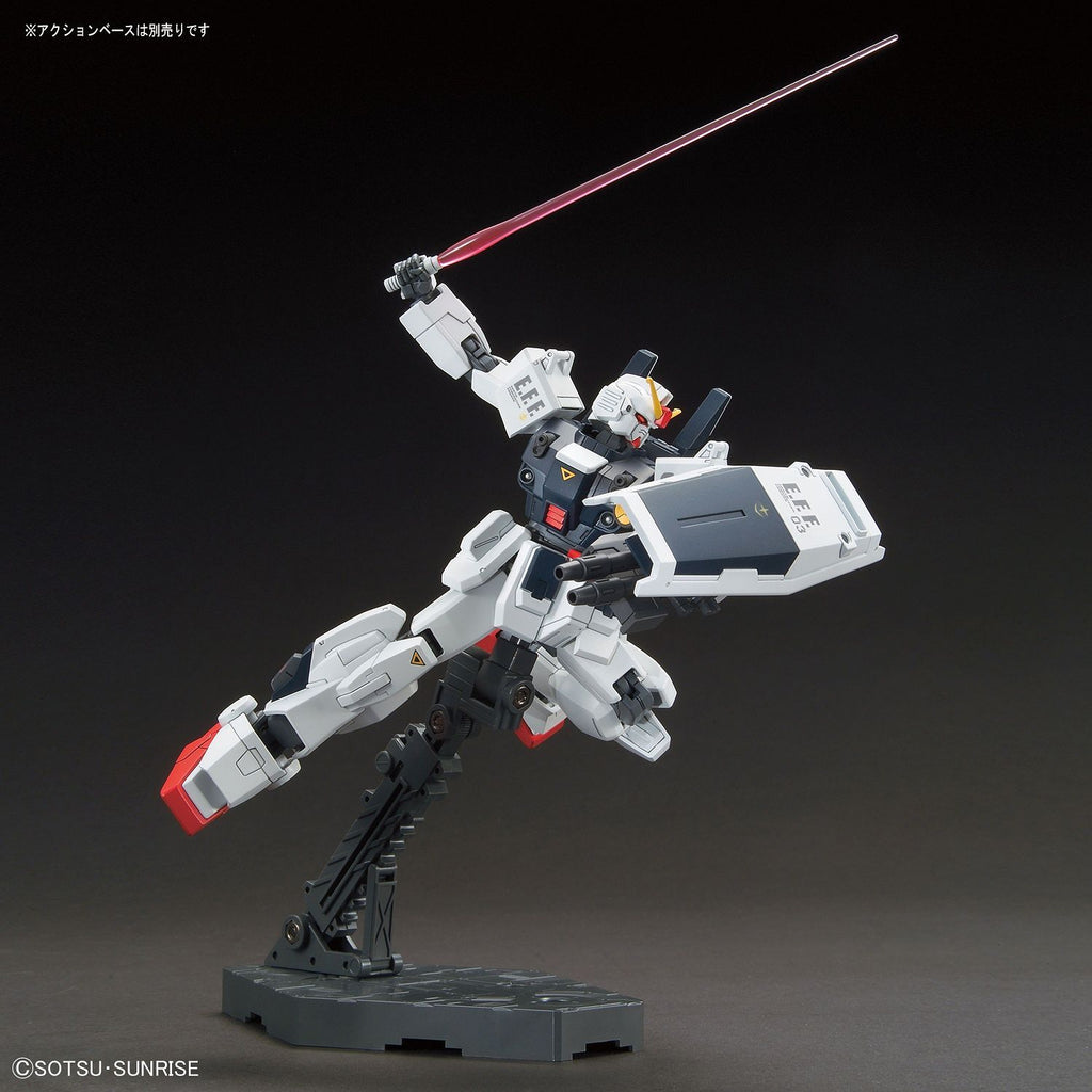 HG RX-79BD-3 Blue Destiny Unit 3 “EXAM” 1/144