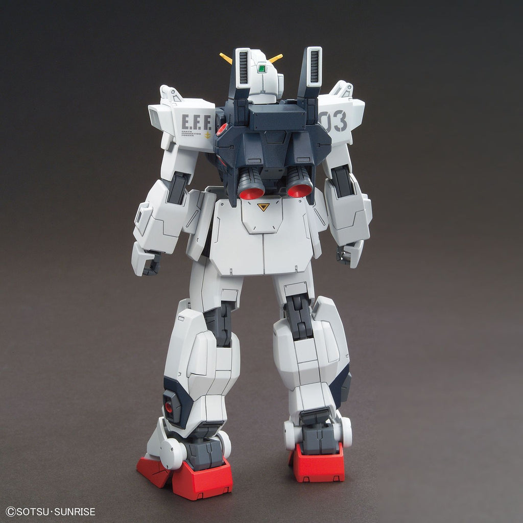 HG RX-79BD-3 Blue Destiny Unit 3 “EXAM” 1/144