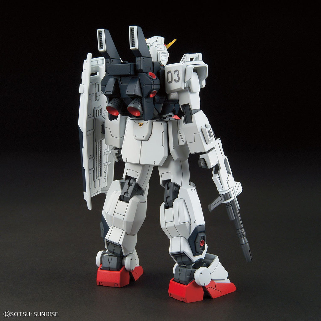 HG RX-79BD-3 Blue Destiny Unit 3 “EXAM” 1/144