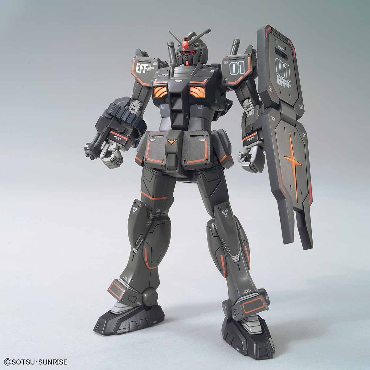 HG RX-78-01[FSD] Gundam FSD 1/144