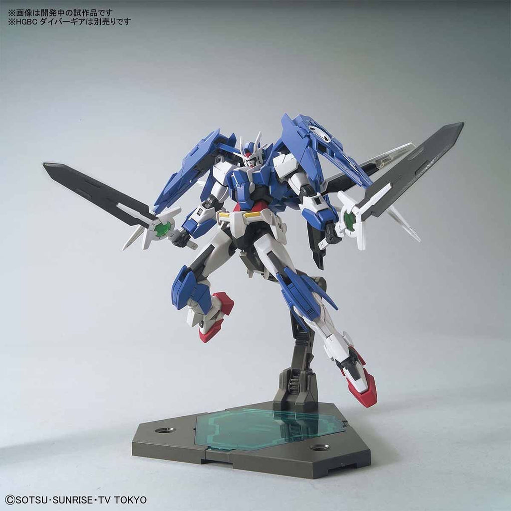 HG Gundam 00 Diver Ace 1/144