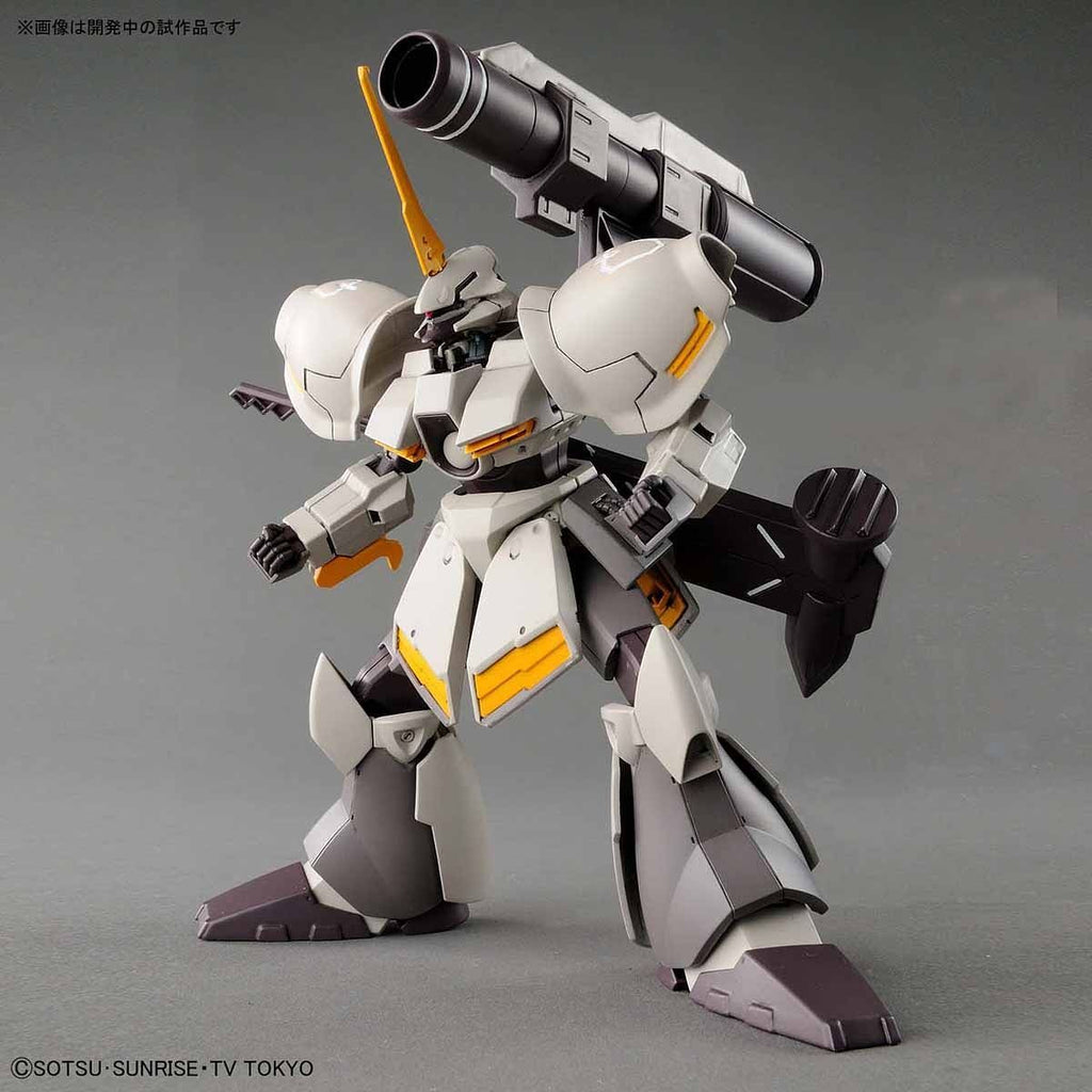 HG Galbaldy Rebake 1/144