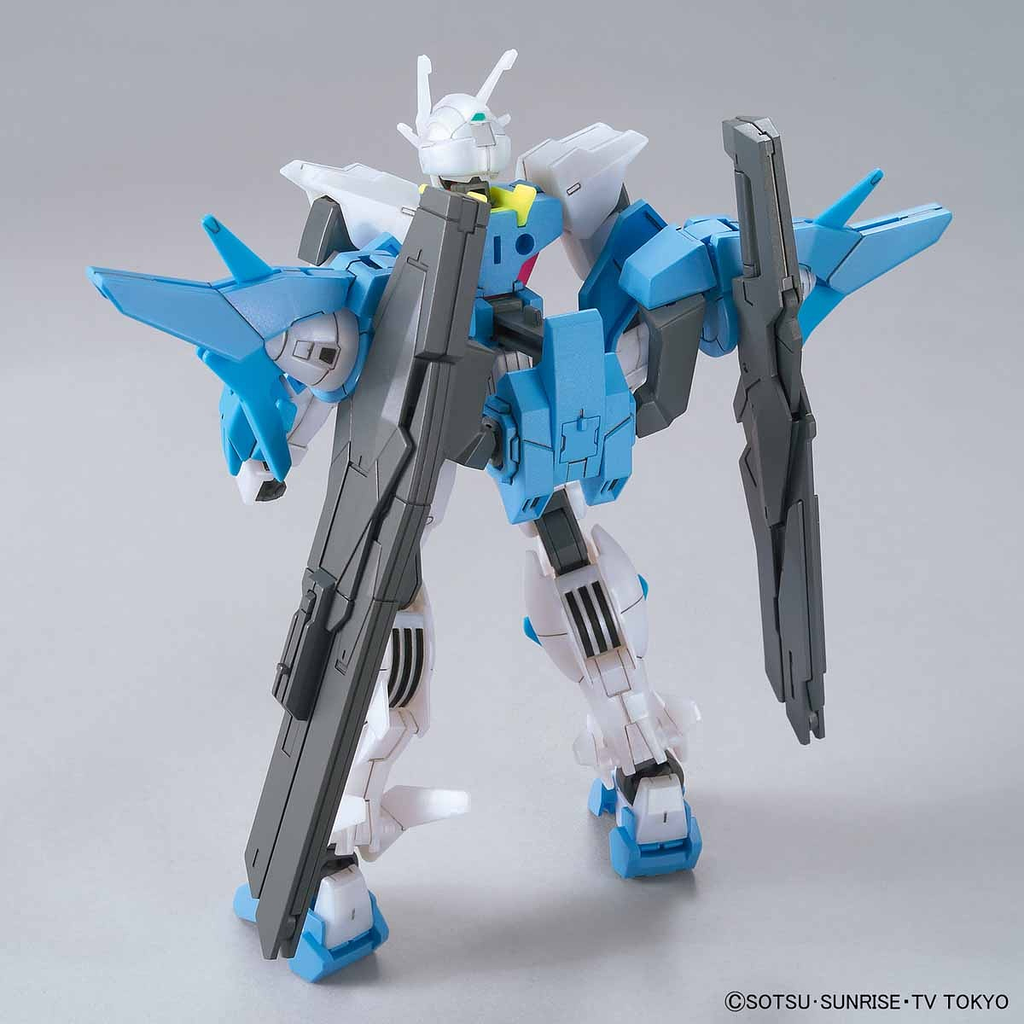 HG Gundam 00 Sky (Higher Than Sky Phase) 1/144