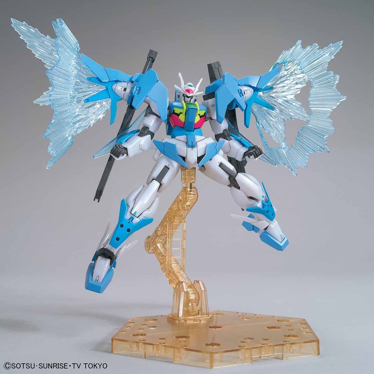 HG Gundam 00 Sky (Higher Than Sky Phase) 1/144