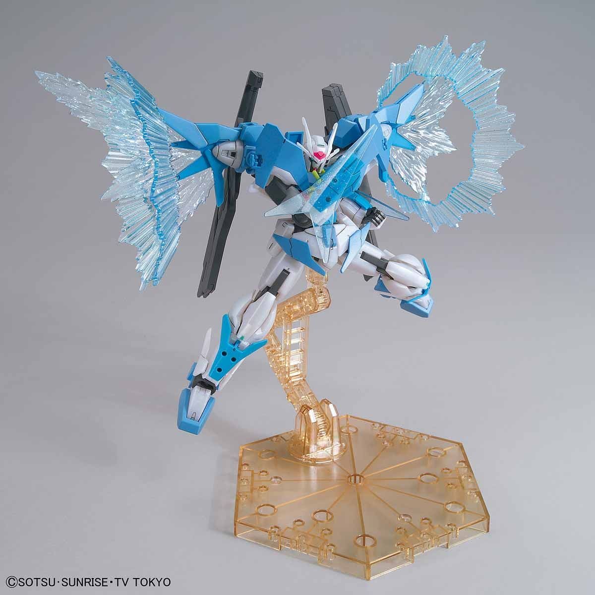 HG Gundam 00 Sky (Higher Than Sky Phase) 1/144