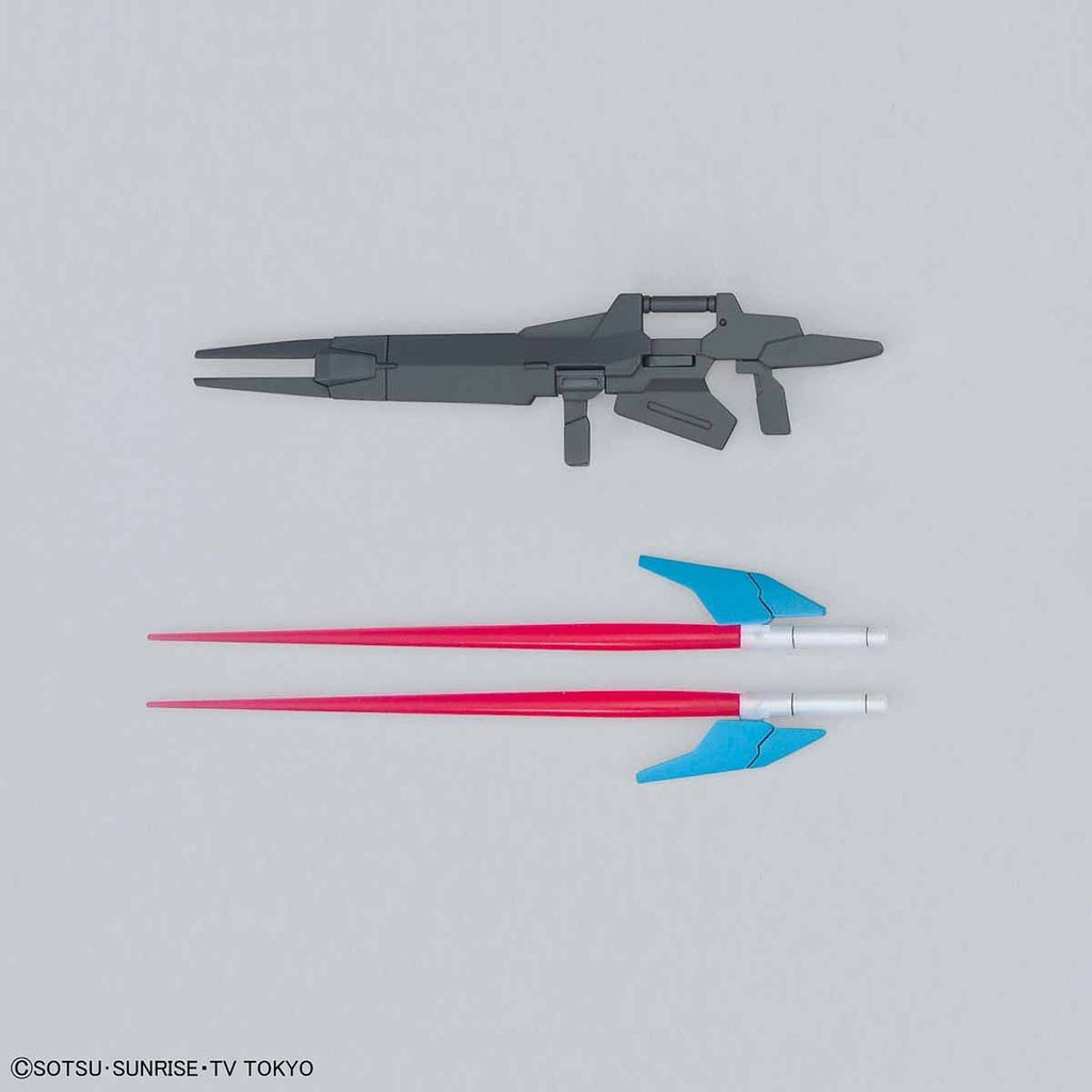 HG Gundam 00 Sky (Higher Than Sky Phase) 1/144