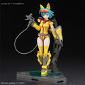 HG Figure-rise Standard Build Divers Diver Nami