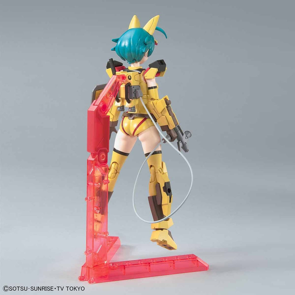 HG Figure-rise Standard Build Divers Diver Nami