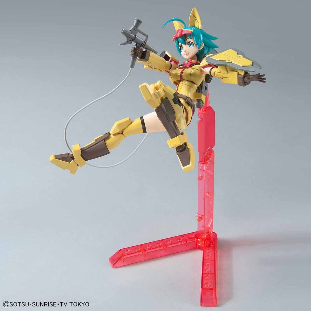 HG Figure-rise Standard Build Divers Diver Nami