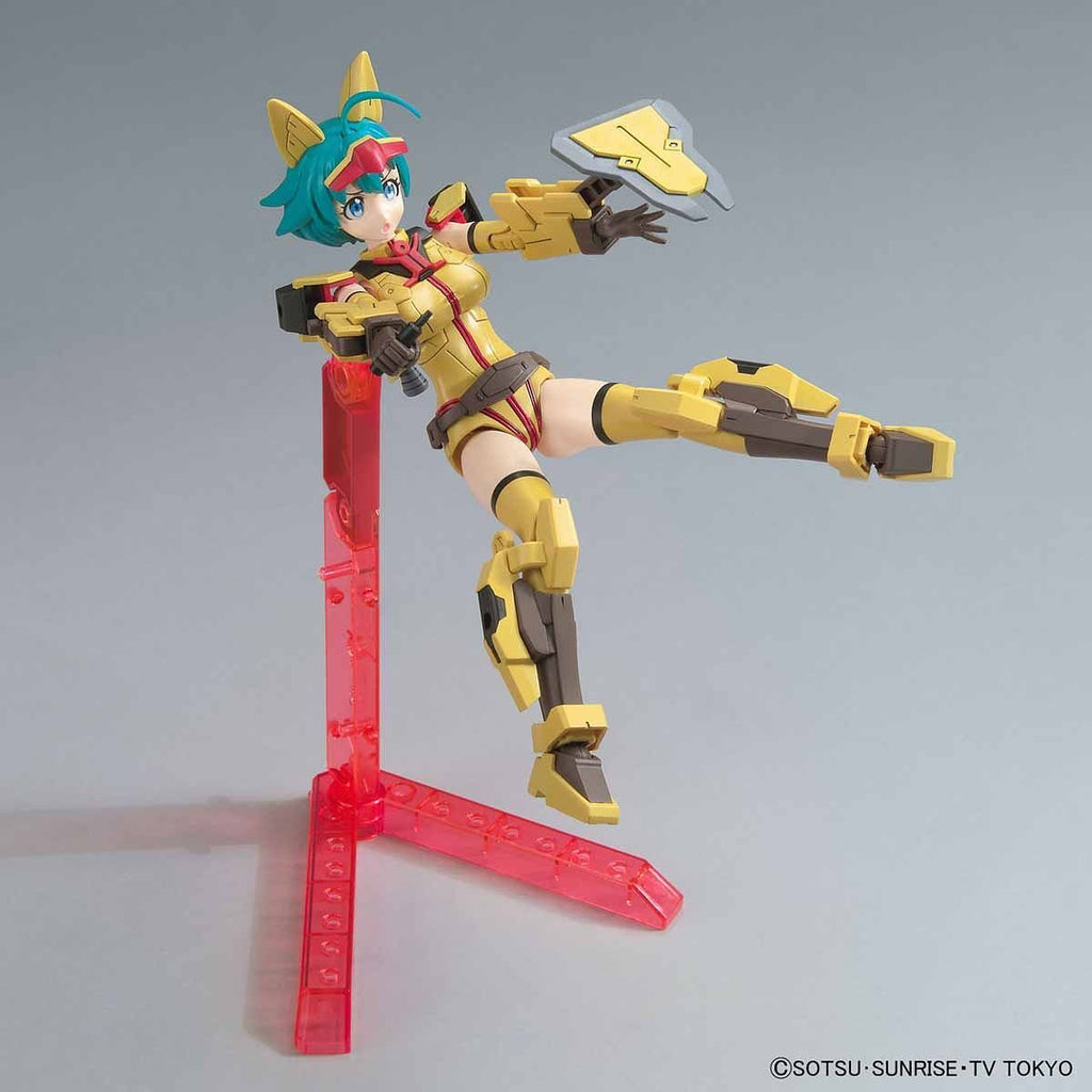 HG Figure-rise Standard Build Divers Diver Nami