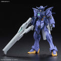 HG Impulse Gundam Arc 1/144