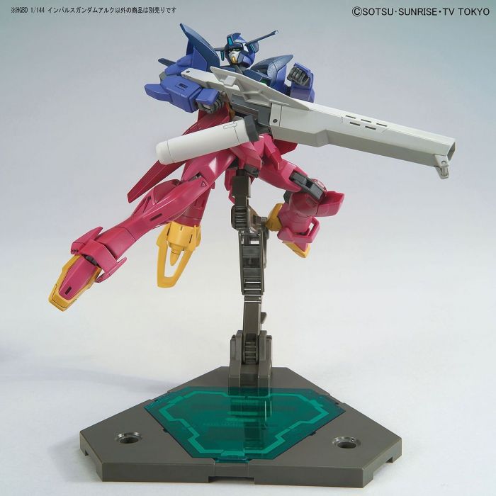 HG Impulse Gundam Arc 1/144