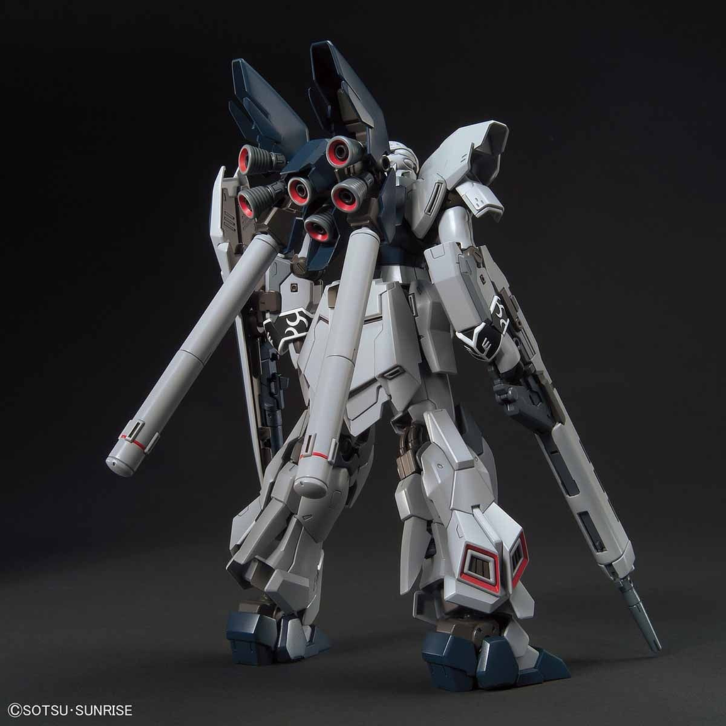HG MSN-06S-2 Sinanju Stein [Narrative Ver.] 1/144