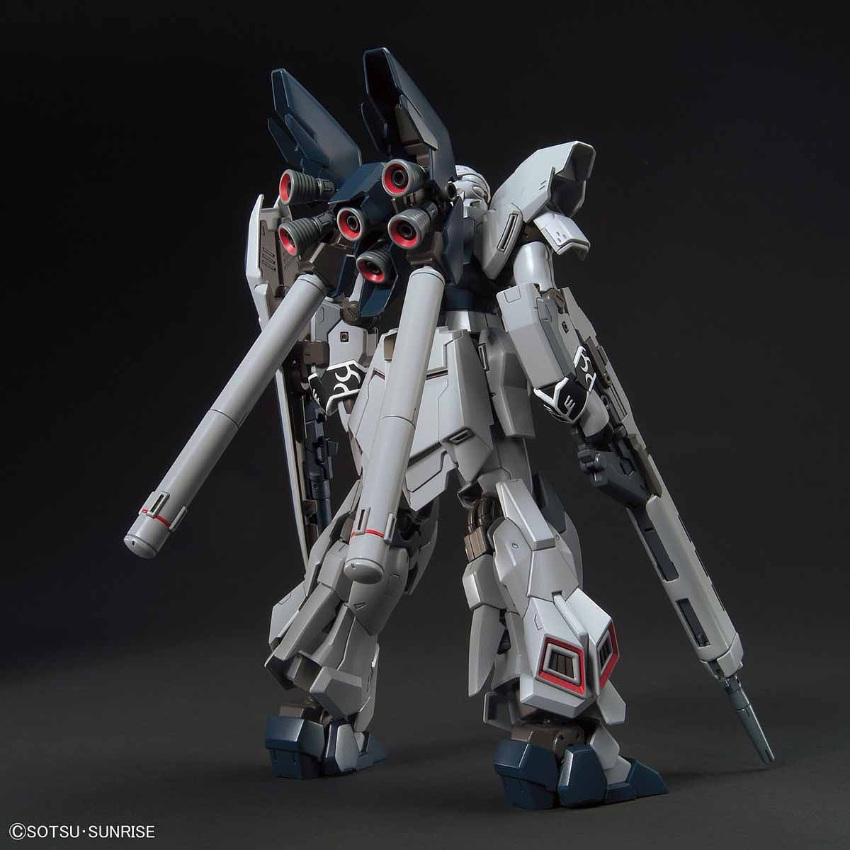 HG MSN-06S-2 Sinanju Stein [Narrative Ver.] 1/144
