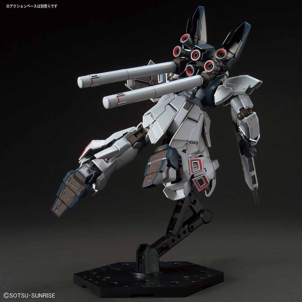 HG MSN-06S-2 Sinanju Stein [Narrative Ver.] 1/144