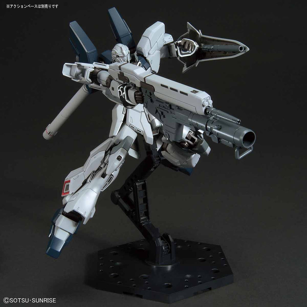 HG MSN-06S-2 Sinanju Stein [Narrative Ver.] 1/144
